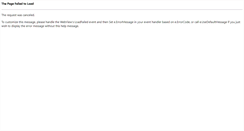 Desktop Screenshot of bluewavefunding.com